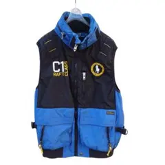 POLO Ralph Lauren RAFTING ベスト ポロ ラルフローレン