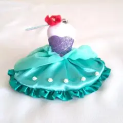 リトルマーメイド キャラクターグッズ