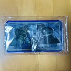 草花様　銀河特急　ミルキーサブウェイ　ジオラマペアアクリルスタンド