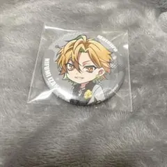 ヒプノシスマイク　伊奘冉一二三　缶バッチ