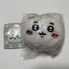 ちいかわ もちもちフェイスマスコット