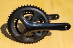 シマノ ティアグラ クランク fc-4700 10s 170mm 50-34 - メルカリ