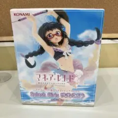 KONAMI マギアレコード Splash Girls 暁美ほむら