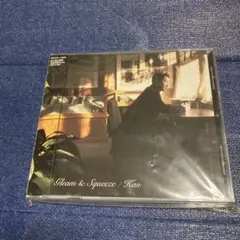 KAN Gleam&Squeeze　グリーム&スクイーズ