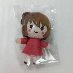 匿名発送 名探偵コナン 灰原哀 ぬいぐるみ