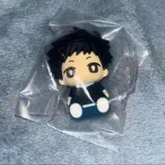 リボーン ひこくじ ぷてぃっこ 山本