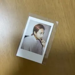 seventeen ジュン ジョンハン アンコン チェキ トレカ 2016 - メルカリ