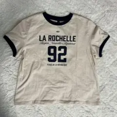 H&M 半袖Tシャツ Sサイズ