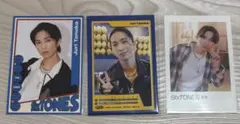 永塚拓馬 Jewel 直筆サイン入りCD - メルカリ