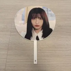 MISAMO JAPAN DOME TOUR 2024 うちわ