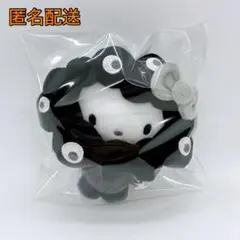 2025年最新】黒ミャクミャク サンリオ キティの人気アイテム - メルカリ