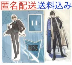 ［グッズ/009］にじさんじ アクスタ 甲斐田晴 四季凪アキラ セット売り