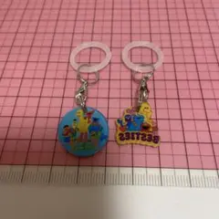 セサミアンブレラマーカー2個セット