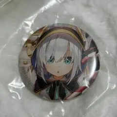 NIJIMAGIA ~Silky Wing~ 缶バッチ アルス・アルマル - メルカリ