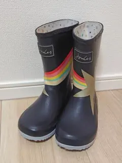 Joules ジュールズ 長靴 レインブーツ 232383415a.jpg