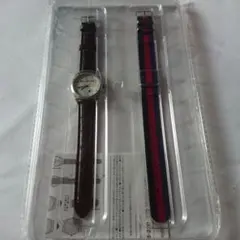 スヌーピー 腕時計