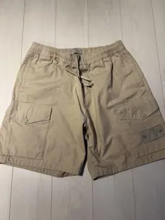 ストーンアイランド ショートパンツ　カーゴパンツ　GHOST PIECE XLのサムネイル