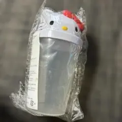 プロテインシェイカー キャラクターグッズ