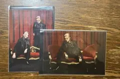 と*き様 矛盾源氏物語 再演 ランダムブロマイド