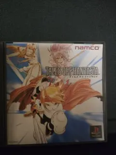 Tales of Phantasia PS1