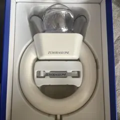 ゼベワン アイドル