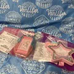 サンリオキャラクターズ ハッピーセット