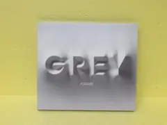Grey (通常盤) / FOMARE [CD]　　3/21549