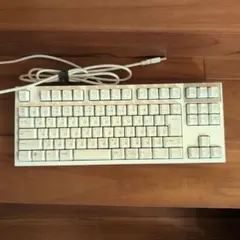 REALFORCE R3S キーボード R3SC21 本体のサムネイル
