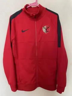 2026年最新】鹿島アントラーズ ジャケットの人気アイテム - メルカリ