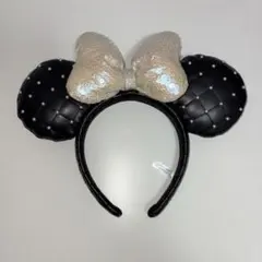 ディズニー カチューシャ