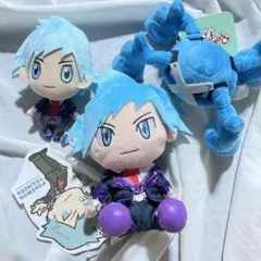 2026年最新】ポケモン ダイゴ ぬいぐるみの人気アイテム - メルカリ