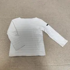 【セントジェームス】長袖Tシャツ(110cm)