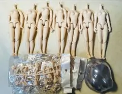 カスタムドール お人形遊び