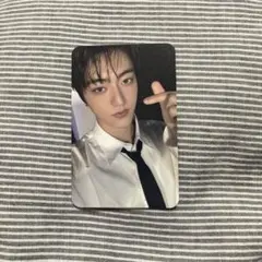 ハルト pleasure タワレコ トレカ