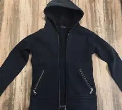 5351 pour les hommes パーカー