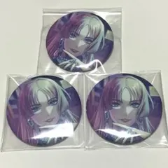 ブレマイ 缶バッジ AGF 樋宮 - メルカリ