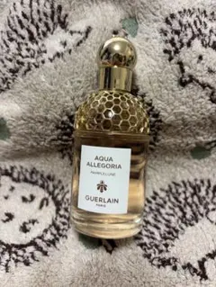 GUERLAIN アクアアレゴリア　パンプルリューヌのサムネイル