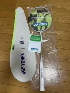 YONEX アストロクス100ツアー VA アクセルセン