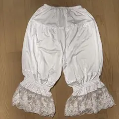 ドロワーズ M セモアブライダル 2025年最新】セモア ドロワーズの人気アイテム - メルカリ