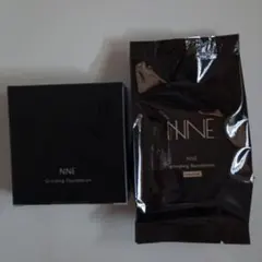 2025年最新】nneグラインディングファンデーションの人気