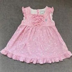 Ralph Lauren ラルフローレン　ワンピース 80cm