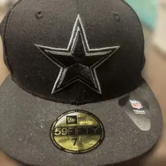 NEW New Era Dallas Cowboys 9FORTY Capのサムネイル