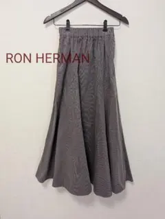 ☆美品　ロンハーマン コーデュロイスカート