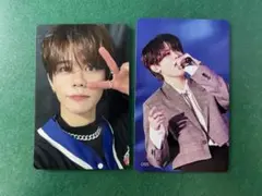 INI 藤牧京介　RTP DVD トレカ