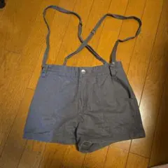 LAGUA GEM ショートパンツ