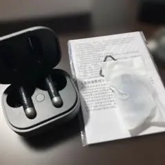 NOKIA Essential True Wireless E3511のサムネイル