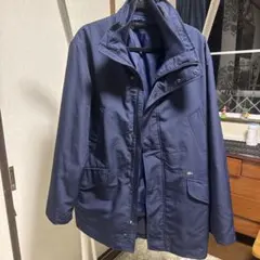 ラコステジャケット