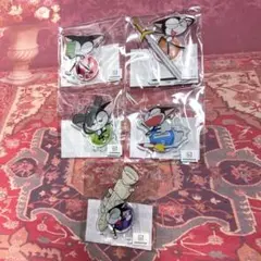鹿児島睦　図案モービル　KISSA ねこ 入手困難品】鹿児島睦 図案モービル KISSA ねこ - メルカリ