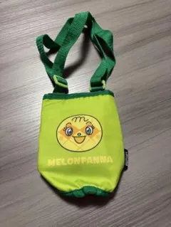 メロンパンナちゃん ボトルホルダー アサヒ飲料