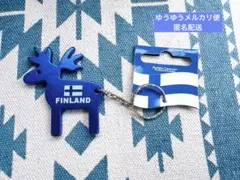 フィンランド キャラクターグッズ